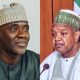 Renewed Hope Ambassadors Network Names Bagudu as Best Performing Minister, NCC EVC as Best Performing Agency Head