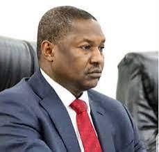 Alleged Terrorism financing: Group to mobilise One Million Match Against Malami's Release from detention, wants former AGF sentenced to death by hanging