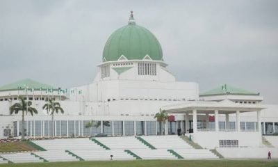 Due Process Is Not Optional: Why the National Assembly’s Authentication of the Tax Reform Acts Upholds Law, Order, and Democratic Integrity