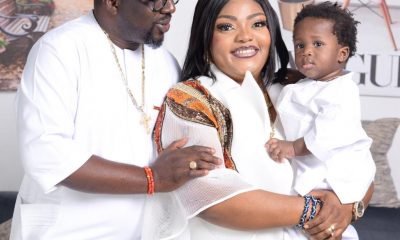 Nollywood Actress Joy Innocent Datuowei Celebrates Birthday in Grand Style