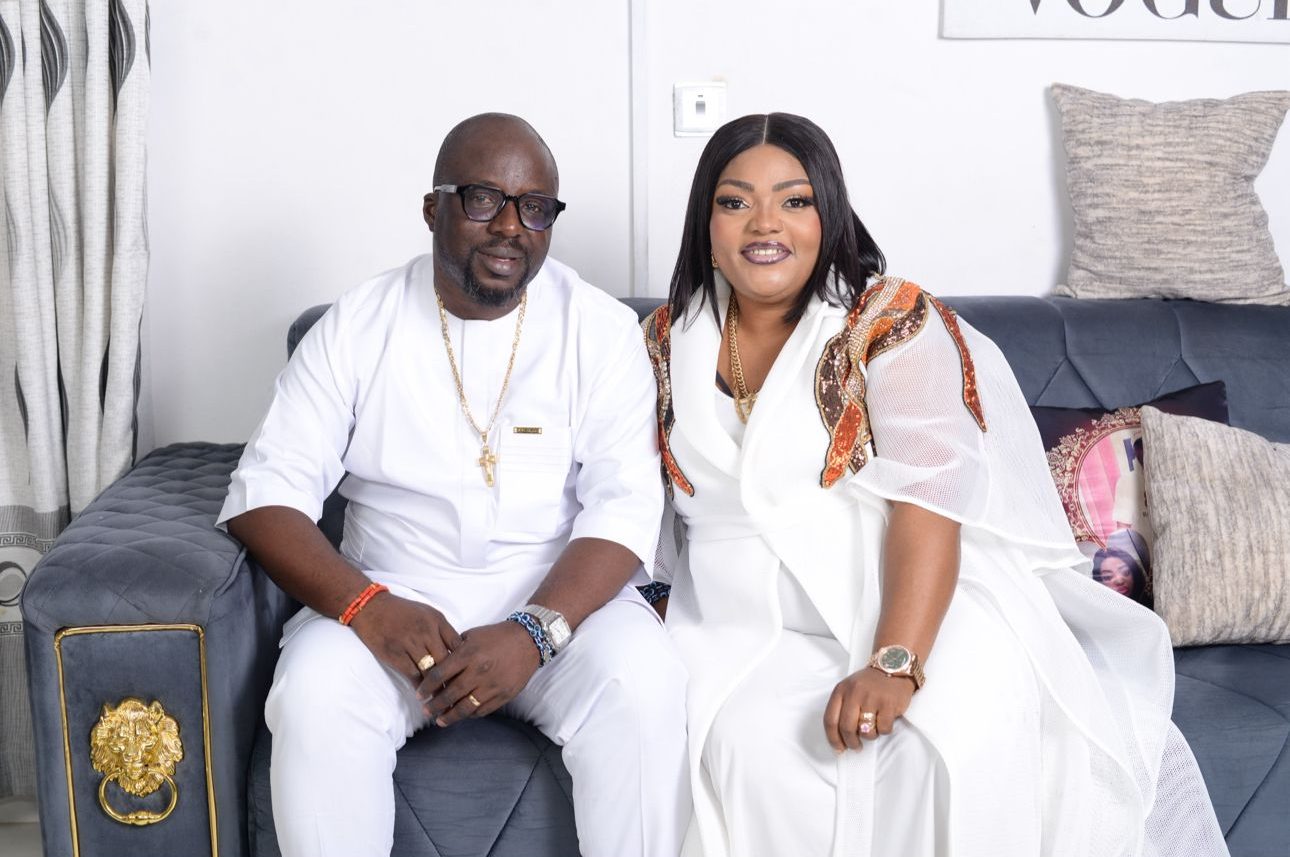 Nollywood Actress Joy Innocent Datuowei Celebrates Birthday in Grand Style