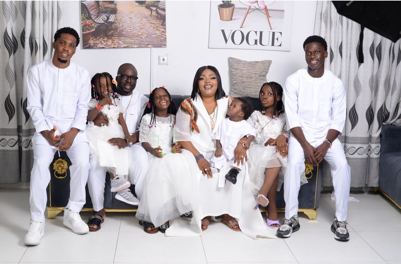 Nollywood Actress Joy Innocent Datuowei Celebrates Birthday in Grand Style