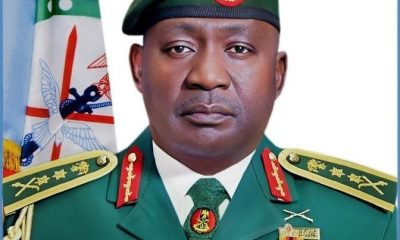 Buratai’s Eye for Excellence: How the Former COAS Built a Generation of Military Leaders