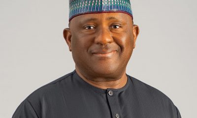 BUA’s Abdul Samad Rabiu Promises $1.5m Windfall, Goal Bonuses as Super Eagles Fly Past Algeria