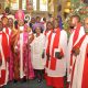 African Church Cathedral Elevates Ministers  ... Tasks Them on Exclusive Loyalty to Christ and Church By Ifeoma Ikem 