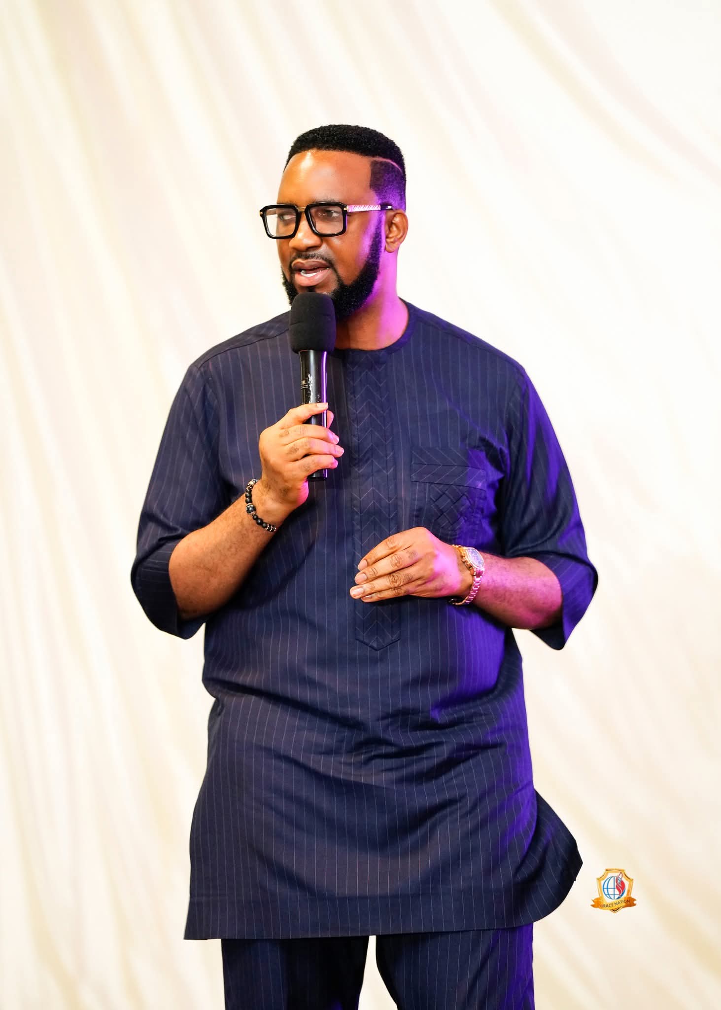 Humanitarian Service: Chris Okafor Humanity Foundation Continues to Restore Hope to the Less Privileged By Sunday Adeyemi