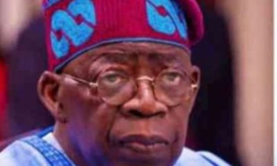 Governing Through Hardship: How Tinubu’s Policies Targets the Poor. By George Omagbemi Sylvester | Published by SaharaWeeklyNG.com 