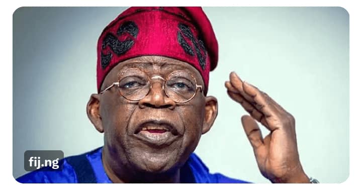 Where Is Our Leader? We are not asking for perfection; we demand presence. By George Omagbemi Sylvester | Published by saharaweeklyng.com