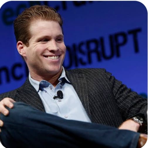 U.S. Tech Powerhouse Joe Lonsdale Pumps $11.7M into Nigerian Defence Drone Startup and A Strategic Turning Point for African Security and Innovation. By George Omagbemi Sylvester | Published by saharaweeklyng.com