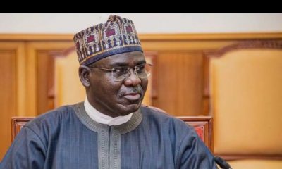 *A TRIBUTE TO A LEGACY OF SERVICE AND SACRIFICE By Comrade Oladimeji Odeyemi.