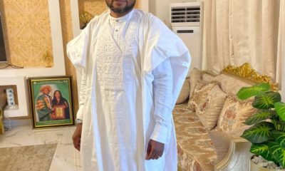 Awujale Succession: The Rising Profile of Omooba Babatunde Hamed Adewunmi Abimbola