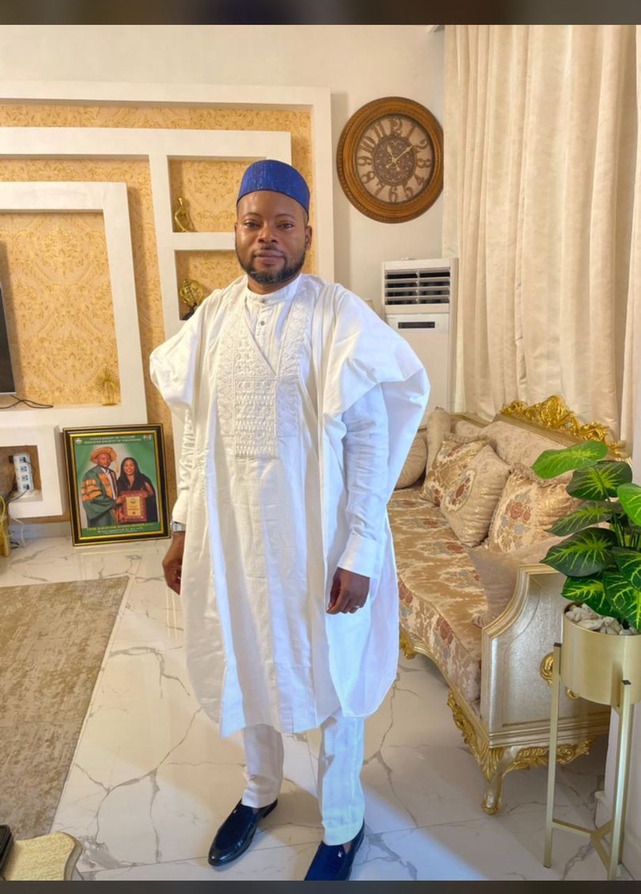 Awujale Succession: The Rising Profile of Omooba Babatunde Hamed Adewunmi Abimbola