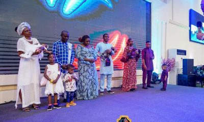 The Severe Consequences of Speaking Against an Altar of God: A Case Study of Grace Nation By Sunday Adeyemi