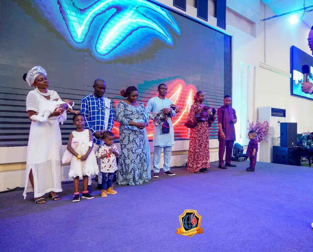 The Severe Consequences of Speaking Against an Altar of God: A Case Study of Grace Nation By Sunday Adeyemi