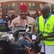Diaspora Power Meets Grassroots Mobilisation: APC’s E-Registration Flag-Off in Awgu Ward II Signals a New Political Momentum in Enugu. By George Omagbemi Sylvester | Published by SaharaWeeklyNG.com