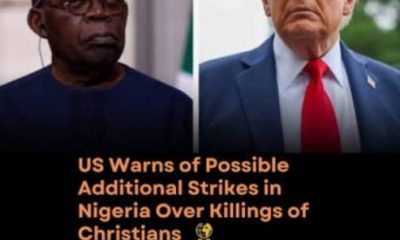 Sponsored Narratives and International Impact: Who Backed the Screwdriver Trader’s Genocide Petition and What It Actually Means. By George Omagbemi Sylvester | Published by saharaweeklyng.com — for global audiences
