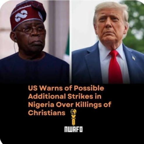 Sponsored Narratives and International Impact: Who Backed the Screwdriver Trader’s Genocide Petition and What It Actually Means. By George Omagbemi Sylvester | Published by saharaweeklyng.com — for global audiences