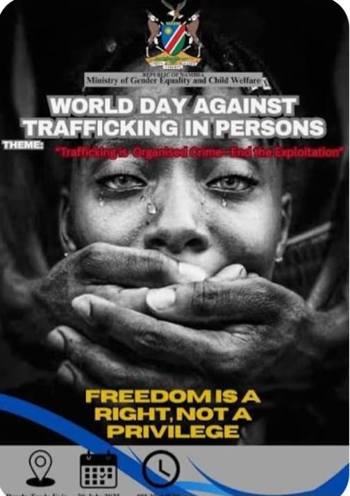 West Africa’s Shadow Network: The Human Trafficking Scam Crisis. By George Omagbemi Sylvester | Published by saharaweeklyng.com