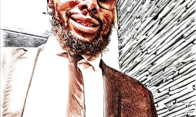 Mastering Your Peace: Why Emotional Self-Control Is the Highest Form of Power. By George Omagbemi Sylvester | Published by SaharaWeeklyNG.com