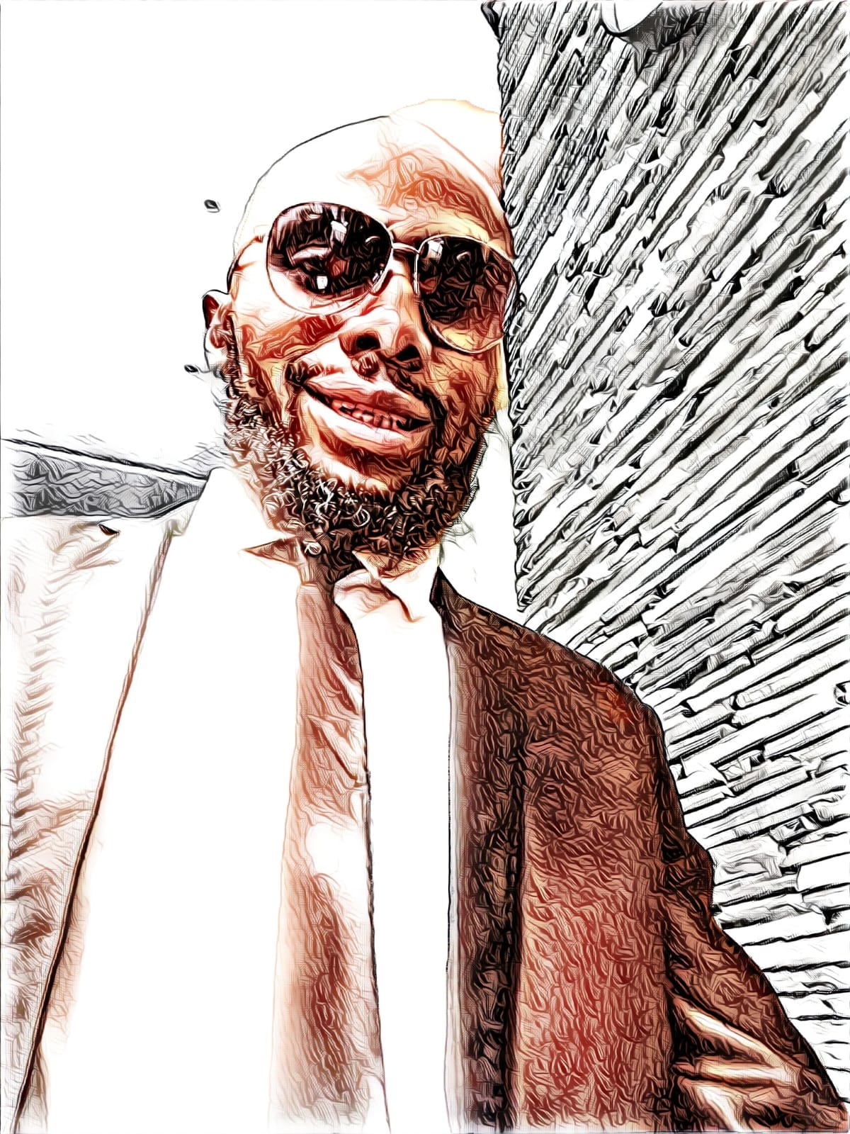 Mastering Your Peace: Why Emotional Self-Control Is the Highest Form of Power. By George Omagbemi Sylvester | Published by SaharaWeeklyNG.com