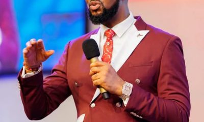 One Lifestyle You Cannot Take Away from the Generational Prophet, Dr. Chris Okafor — His Prayer Life (Part 3) By Sunday Adeyemi