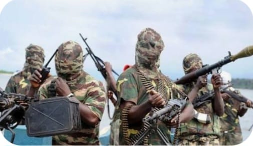 Madness and Misgovernance: Nigeria’s Security Crisis and the Folly of Negotiating with Kidnappers.
By George Omagbemi Sylvester | Published by SaharaWeeklyNG.com