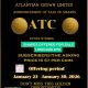 January Gold Rush: Atlantian Crown’s ATC Shares Hit the Market”