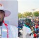PDP’s Ajadi Ally KilamuwayeBadmus Welcomes Former NNPP Senatorial Candidate Ajirotutu into Party