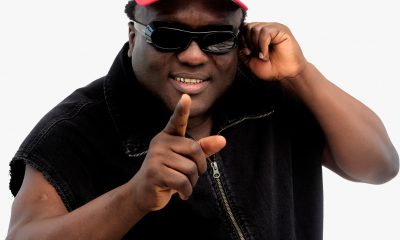 King Saheed Osupa Secures ₦2bn Landmark Guarantee Deal with Harmony Gardens to Boost Fans’ Homeownership By: Gbolahan Adetayo 