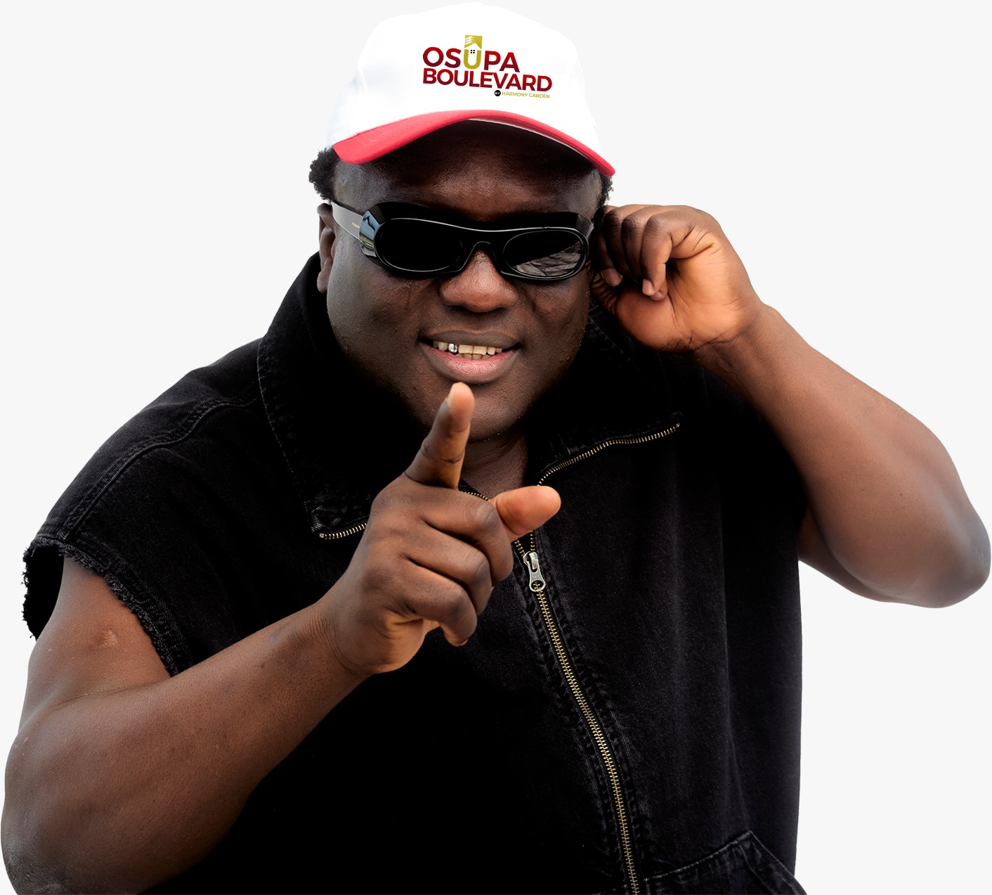 King Saheed Osupa Secures ₦2bn Landmark Guarantee Deal with Harmony Gardens to Boost Fans’ Homeownership By: Gbolahan Adetayo 