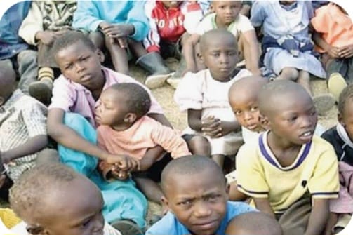 When a Nation Outgrows Its Care.
By George Omagbemi Sylvester