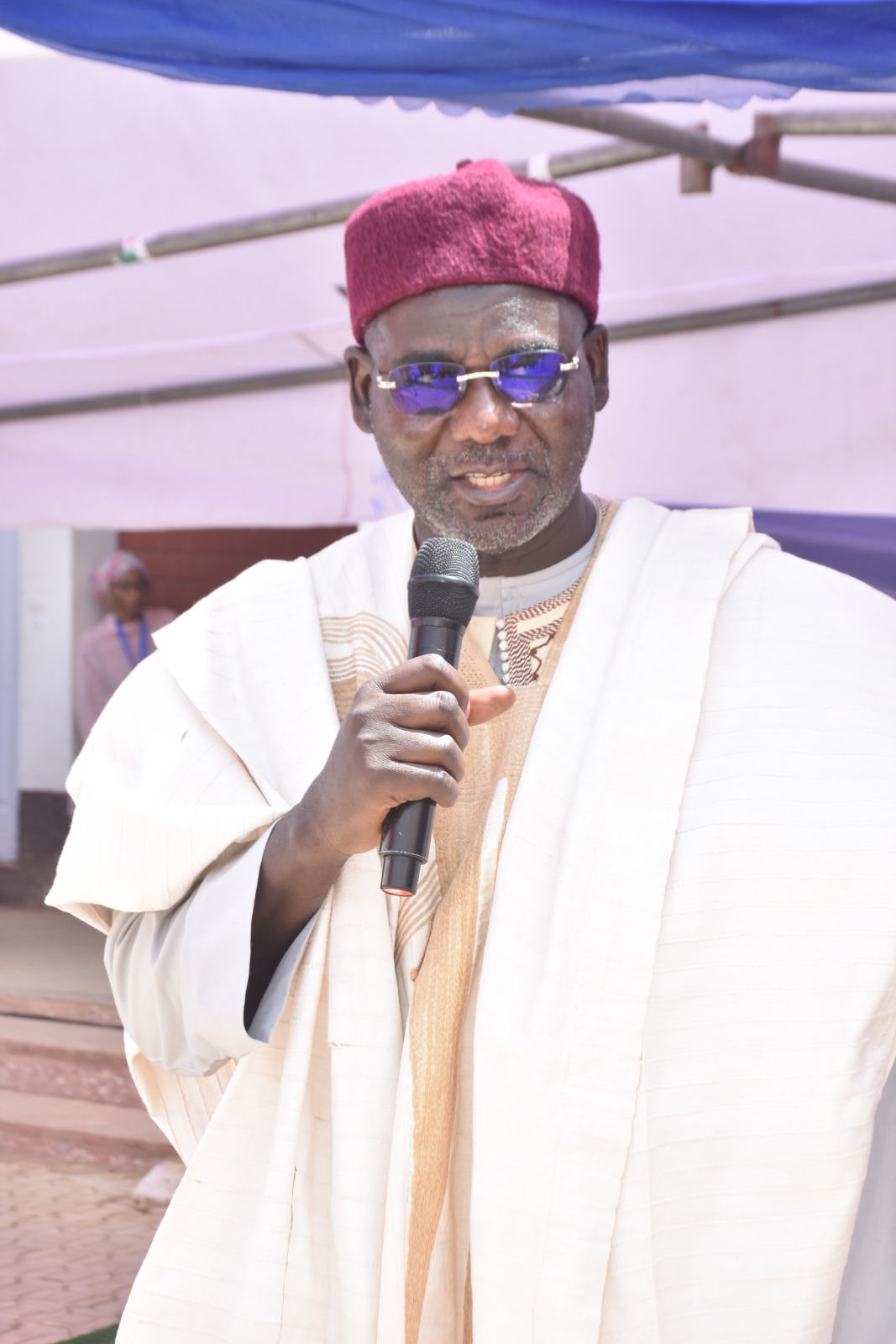 TY BURATAI HUMANITY CARE FOUNDATION CONDOLES WITH BIU EMIRATE OVER TRAGIC ATTACK