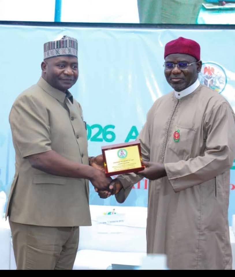 AFCRD 2026: Ex-COAS Buratai Calls for Expanded, Well-Equipped Police Force