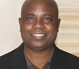 DELTA SOUTH: ORETTE THROWS HAT IN THE RING · VOWS TO ACT AS A VEHICLE FOR THE ASPIRATION OF HIS PEOPLE