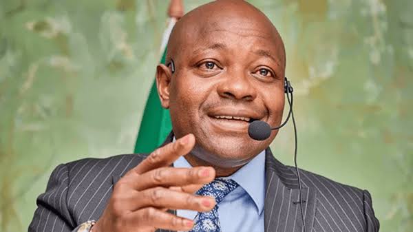 The Reformer Who Doesn’t Grandstand: Inside Tosin Ajayi’s Quiet Transformation of the DSS