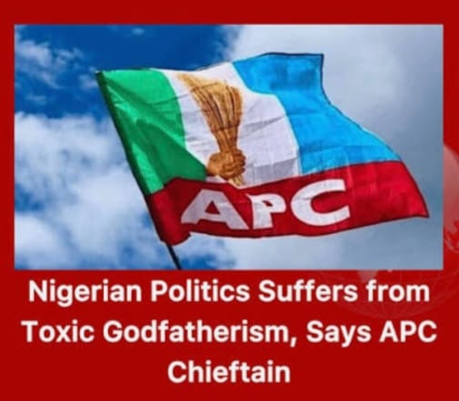 A Nation in Distress: How APC’s Years in Power Have Deepened Nigeria’s Crisis
By George Omagbemi Sylvester