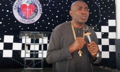 When Faith Becomes Fury: The Arrest That Exposed a Deadly Rift in Spiritual Leadership — A Report by George Omagbemi Sylvester 
