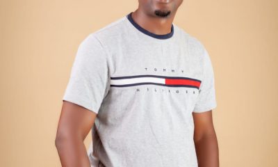 Sowemimo David's Visionary Approach to Youth Empowerment in Nigeria.