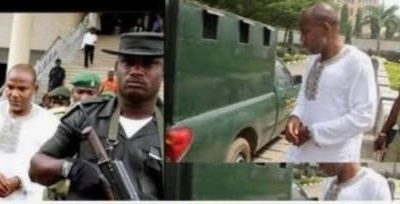 Appeal at the Crossroads: Nnamdi Kanu’s Legal Gamble and the Unresolved Question of Nigeria’s National Unity By George Omagbemi Sylvester