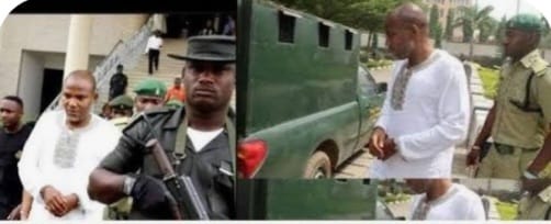 Appeal at the Crossroads: Nnamdi Kanu’s Legal Gamble and the Unresolved Question of Nigeria’s National Unity By George Omagbemi Sylvester