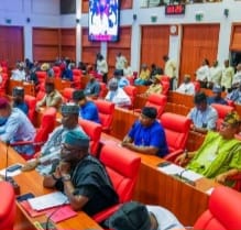 Senate Blocks Mandatory Electronic Transmission of Election Results: Implications for Nigeria’s Electoral Integrity By George Omagbemi Sylvester | Published by SaharaWeeklyNG