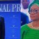 Trump’s Recognition of Remi Tinubu at U.S. National Prayer Breakfast By George Omagbemi Sylvester