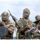 Soldiers Feared Dead as ISWAP Storms Army Base in Borno By George Omagbemi Sylvester
