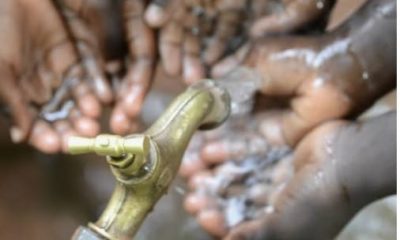 South Africa’s Fight Against Cholera: A Battle for Water, Trust and Public Health By George Omagbemi Sylvester