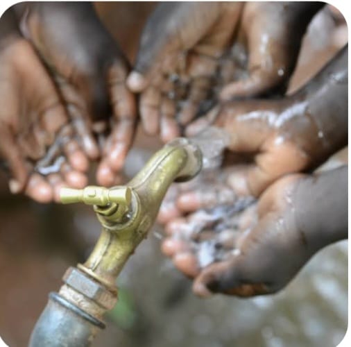 South Africa’s Fight Against Cholera: A Battle for Water, Trust and Public Health By George Omagbemi Sylvester