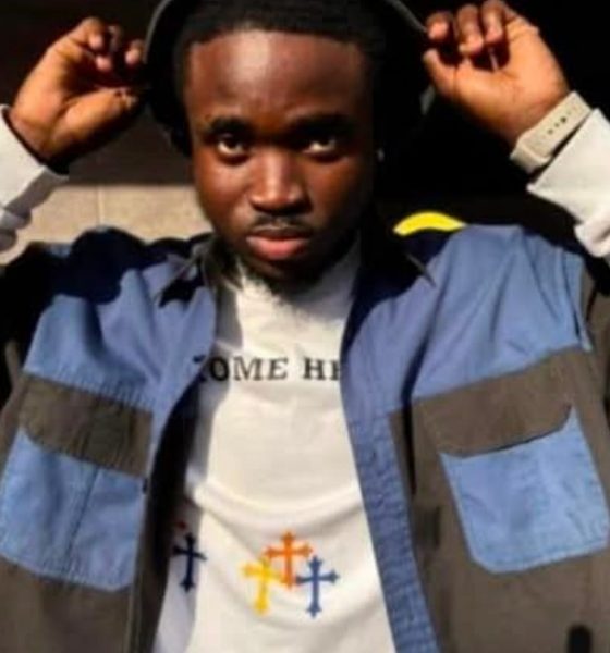 Promising Nigerian Student Killed in Pretoria Attack By George Omagbemi Sylvester