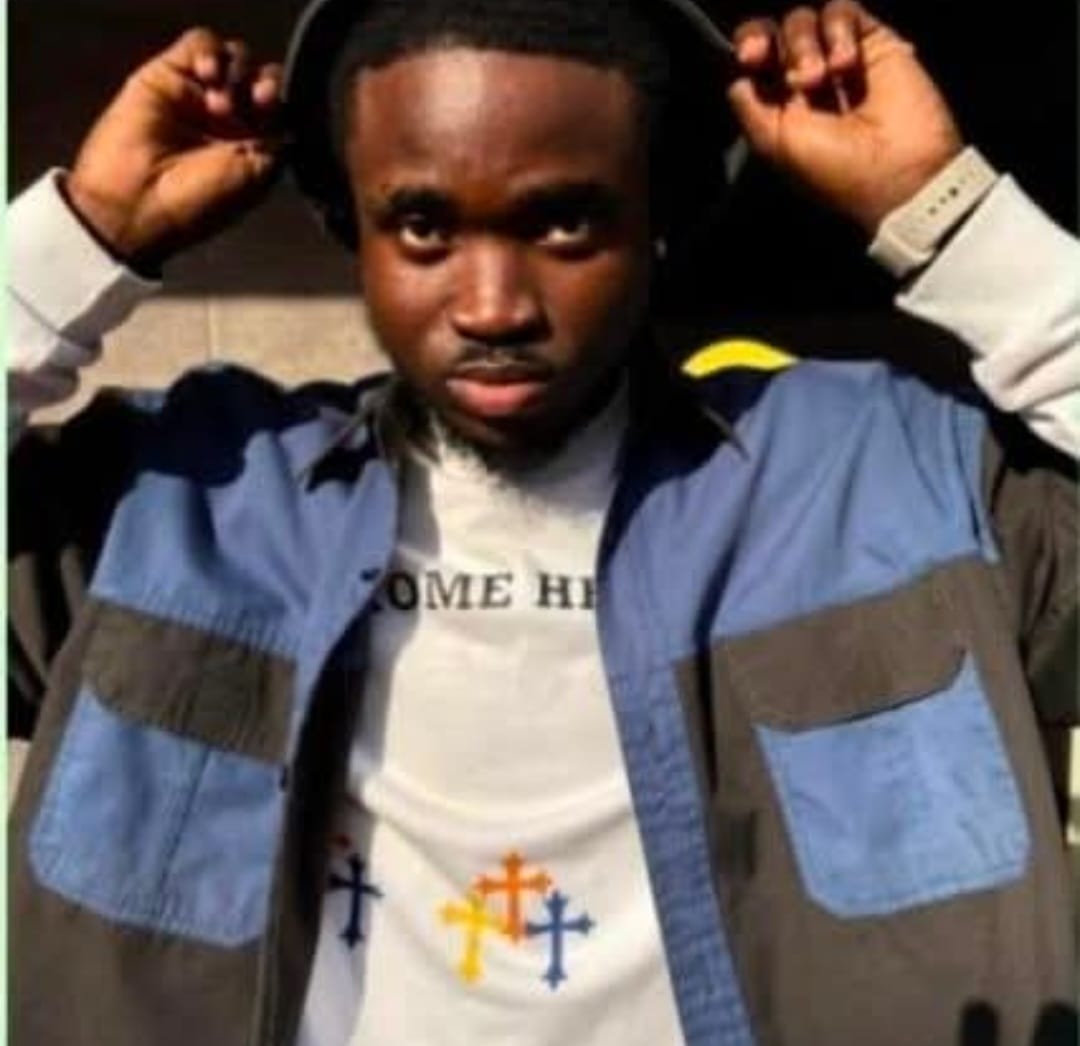 Promising Nigerian Student Killed in Pretoria Attack By George Omagbemi Sylvester