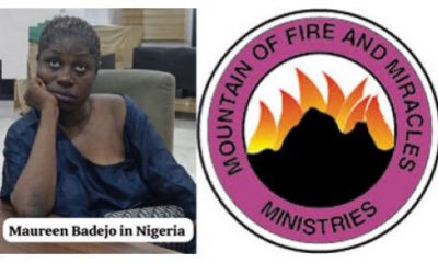 Why Are they Dragging MFM and Dr. Olukoya into Maureen Badejo Arrest in Nigeria?