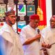 Governor Dauda Lawal Wins New Telegraph Governor of the Year Award for Remarkable Development Initiatives