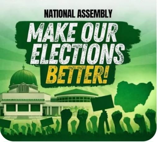 Senate’s Electoral Reform Bill Risks Opening Door to Voting Errors, NBA’s Ubani Warns
By George Omagbemi Sylvester